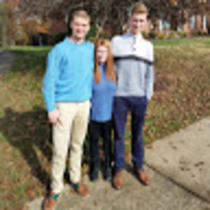 Meet your Posher, Todd